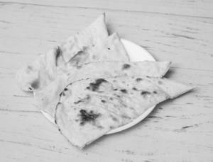 Butter Naan      