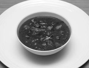 Pepper Chiken Gravy