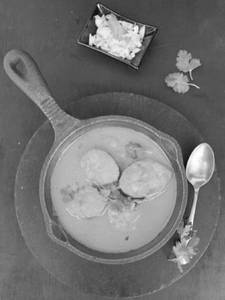 Surmai Goan Curry