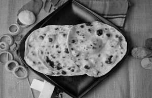Tanduri Roti