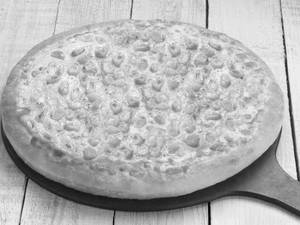 Corn Pizza