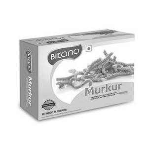 Murkur 400g