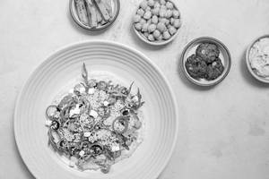 The Moroccan Bowl