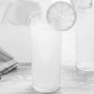 Classic Lemonade