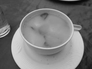 Hot & Sour Soup
