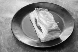 Paneer Puff