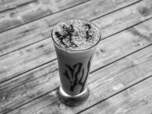 Cold Coffee