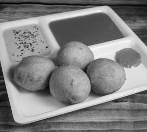 Mysore Bajji