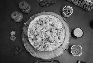 Chicken Pulao