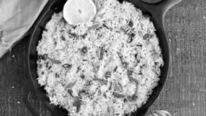 Lemon Fried Rice