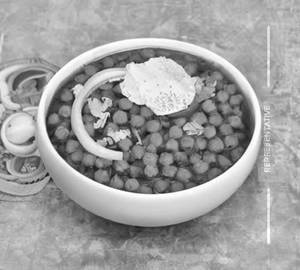 Chana Masala