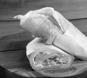 Egg Roll