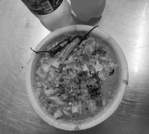 Egg Masala  (3 egg)