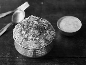 Veg Biryani