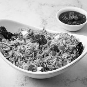 Chicken Korean Rice 
