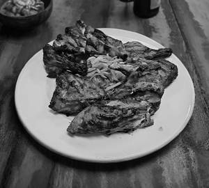 Tandoori Chicken Full