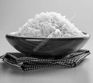 Steam Rice
