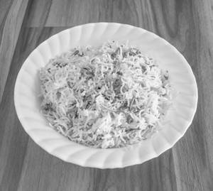 Jeera Rice