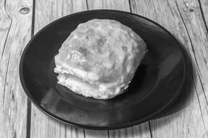 Extra Butter Pav