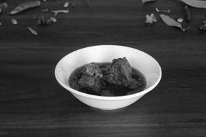 Mutton Kassa [2 Pieces]