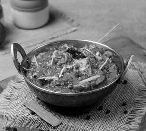 Kadai Paneer