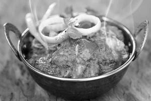 Chicken Butter Masala