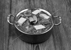 Paneer Tawa