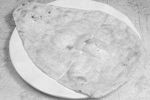 Butter Naan