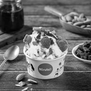 Flavour Of The Month- Vanilla Crunch