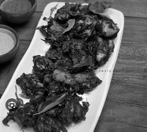 Chicken Pepper Fry