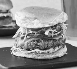 Chicken Burger