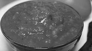 Momos Chutney