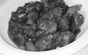 Chilly Chicken Boneless [500ML]