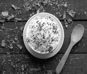 Jeera Rice