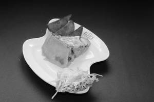 Creamy Mushroom Quiche
