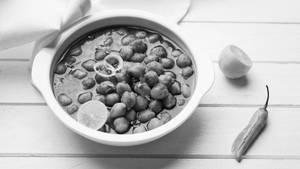 Chole Masala
