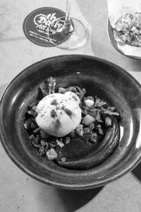 Burrata  