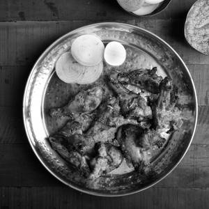 Tangdi Chicken