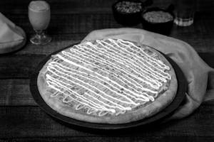 Seven Cheese Pizza