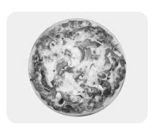 Capsicum Cheese Pizza + Cold Drink 250ml