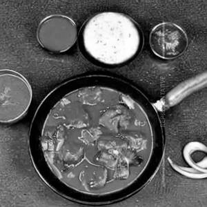 Veg Tawa