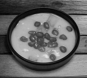Fruit Custard