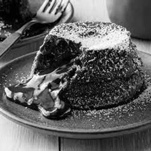 Choco Lava