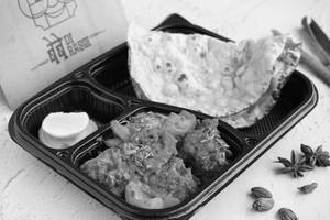 Pakhtooni Murgh Korma Meal