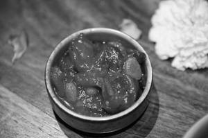 Aam Shotto Khejur Chutney