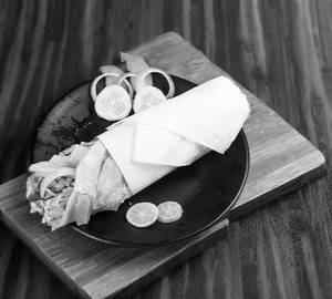 Paneer Roll