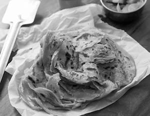 Parotta Wheat