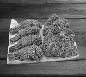 Fried Chicken [8pcs] Mix