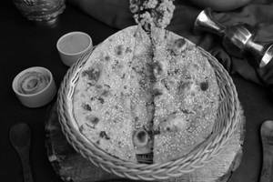 Butter Kultcha