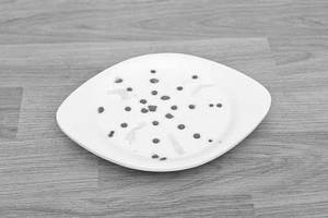 Pineapple Raita